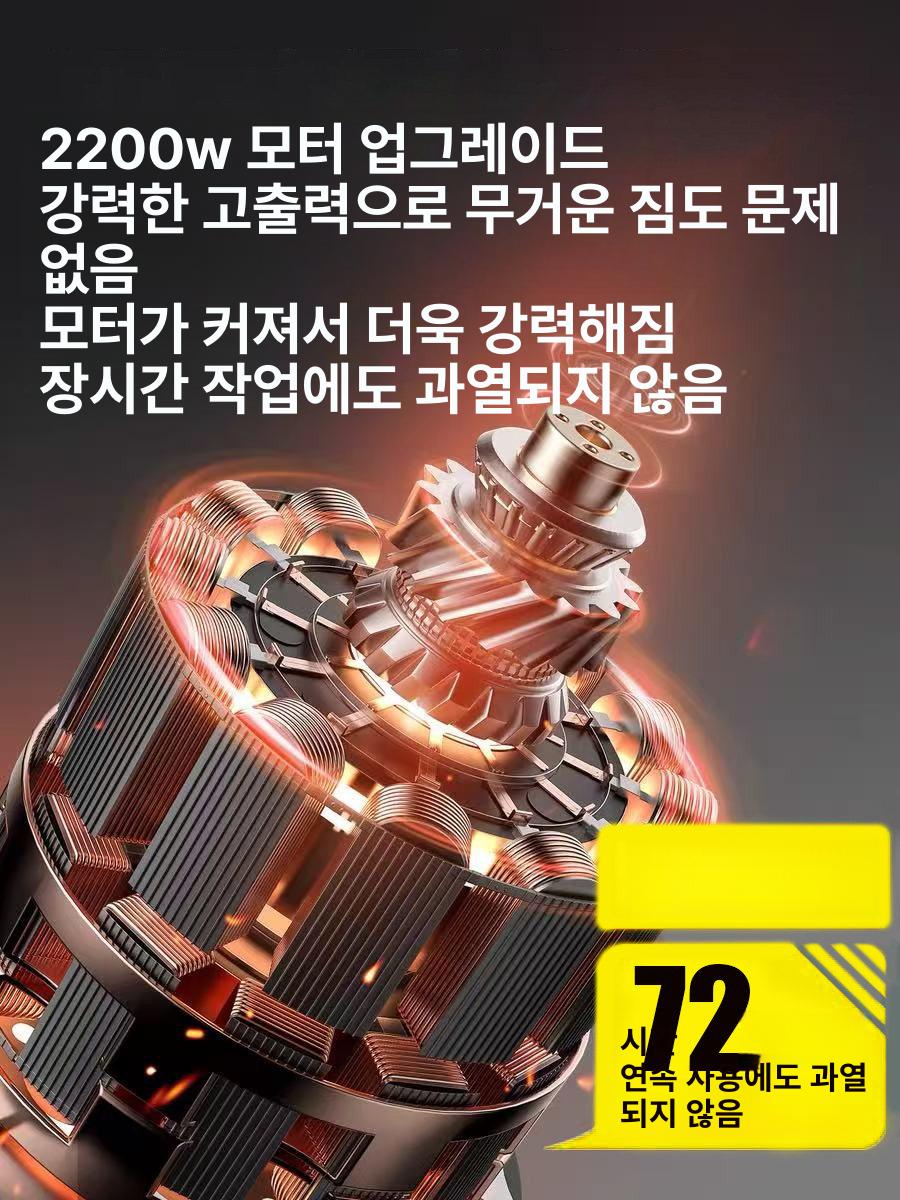 반전동 지게차 스태커 유압 리프트 화물 운반 수동 끌차 적재 운송용 - 상세 이미지 2