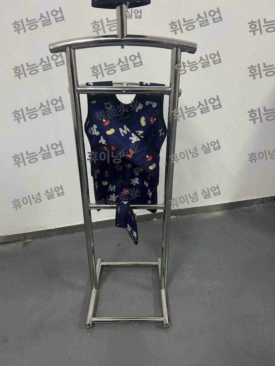 병원 납가운 의료용 방호복 납복 안전복 보호의류 조끼 행거 방사선차폐복 방사선복 - 상세 이미지 5