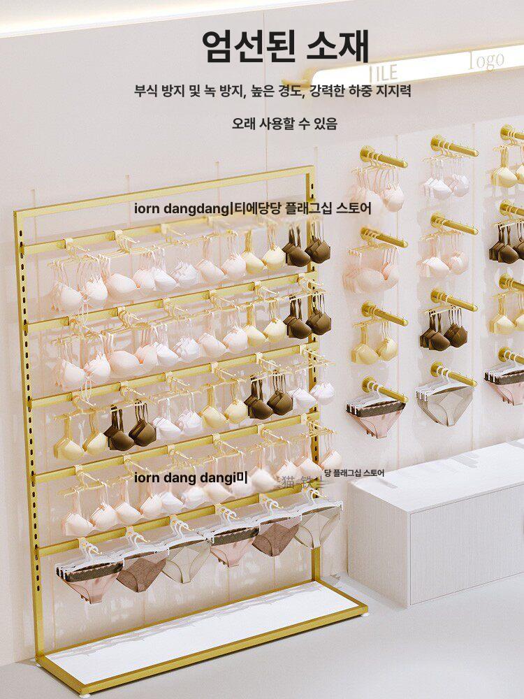 모자 진열대 캡 스탠드 거치대 모자보관함 매장 정리용품 디스플레이 선반 - 상세 이미지 5