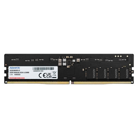 ADATA ADATA DDR5-5600 CL46-45-45 파인인포 8GB 메모리