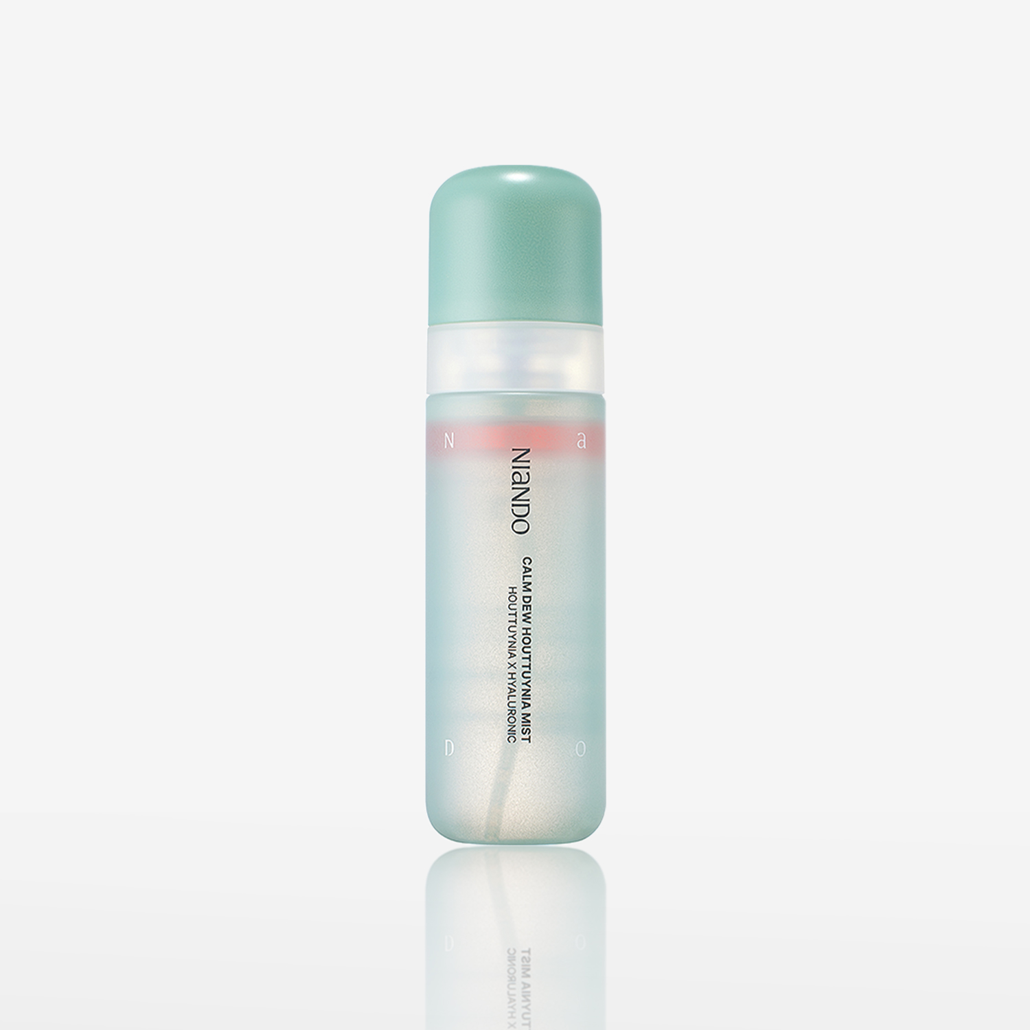 니앤도 캄듀 약모밀 미스트 80ml - 상세 이미지 4