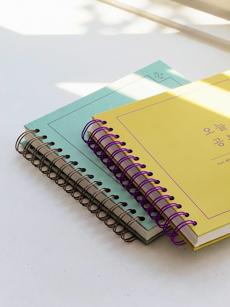 리훈 1년용 오늘공부 스터디플래너 (수험생용,공시생용 공통사용) 이미지 6