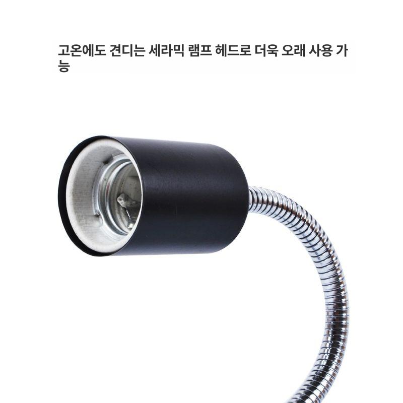 반수생 거북이어항 파충류 키우기 테라리움 하우스 탱크 오픈형 생태 쉼터 아크릴 - 상세 이미지 4