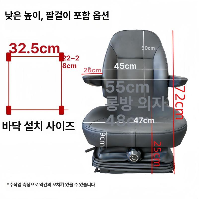 중장비 방수 커버 지게차 굴삭기 덤프트럭 크레인 포크레인 야외용 보호 시트 이미지 6