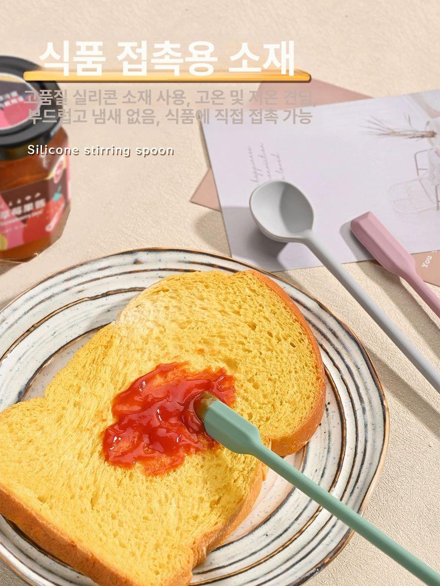 아기식기 물빠짐 보관함 뚜껑식 물받이 건조대 정리함 수납 - 상세 이미지 3