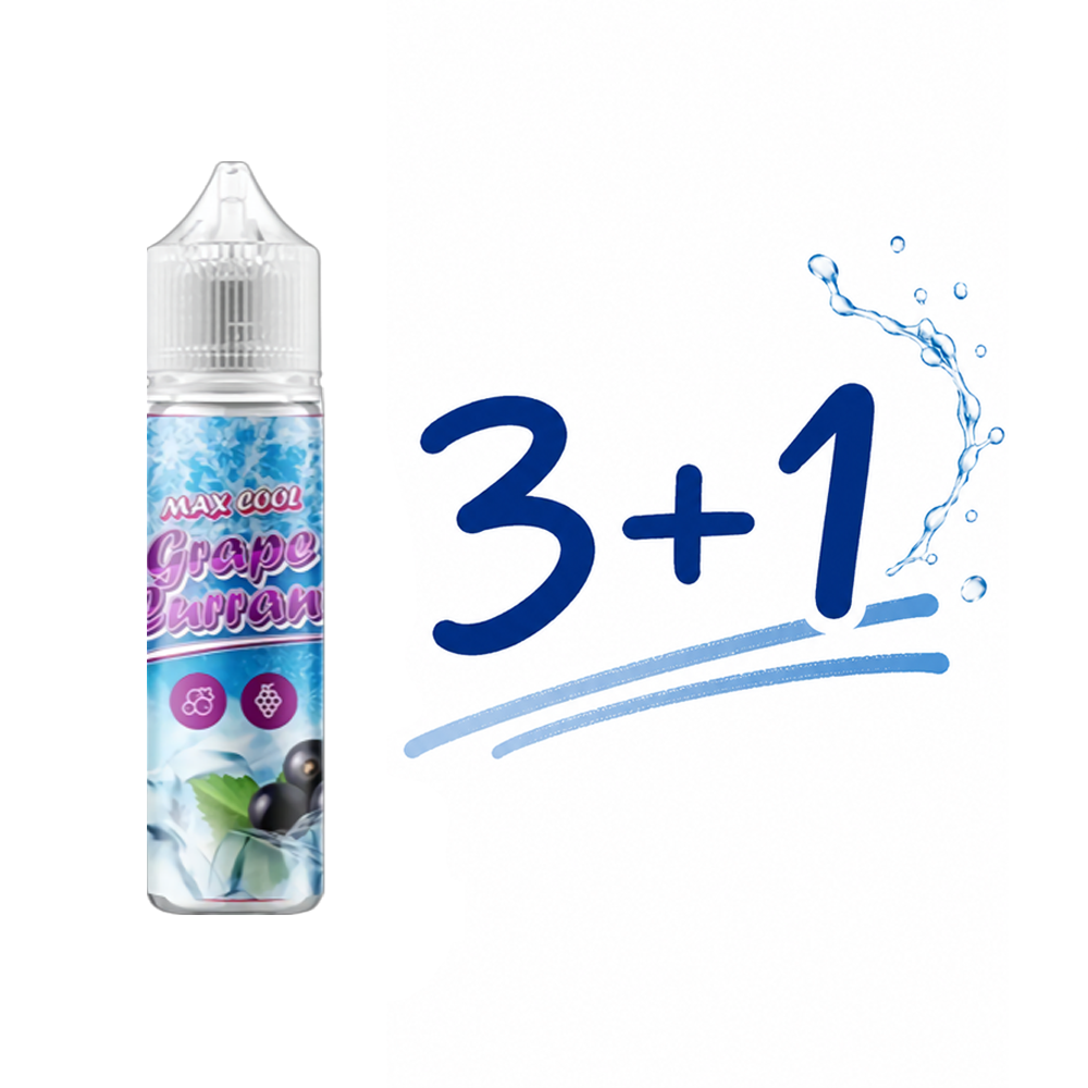 맥스쿨 액상 포카리 폐호흡 무니코틴 60ml 발라리안 젤로 맥스 말론 아스몬 호환 - 상세 이미지 2