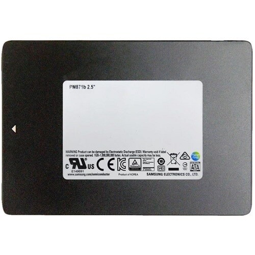 삼성전자 PM871b M.2.5 (256GB)