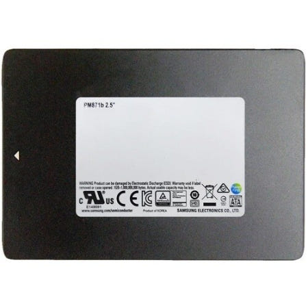 Samsung [중고]삼성전자 PM871b M.2.5 (256GB)