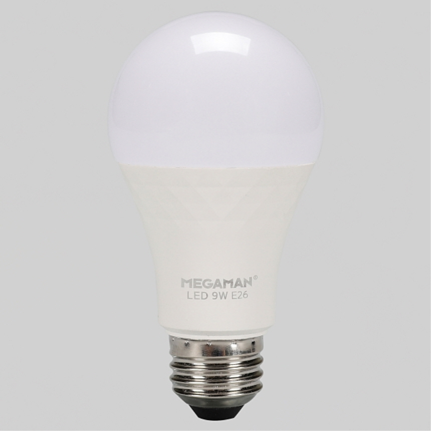 LED 스마트 IOT 벌브 전구 MEGA 9W RGB 매장 카페 줄조명 램프 메가맨 - 상세 이미지 3