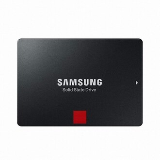 삼성전자 860 PRO 중고 (256GB)