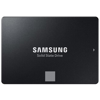 삼성전자 870 EV (500GB)