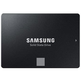 Samsung [중고]삼성전자 870 EVO (500GB)