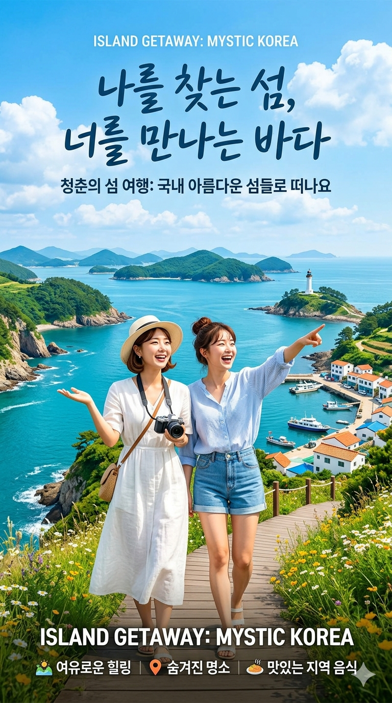 [기차여행] 여수항 로멘스 맛기행 1박2일 - 상세 이미지 3