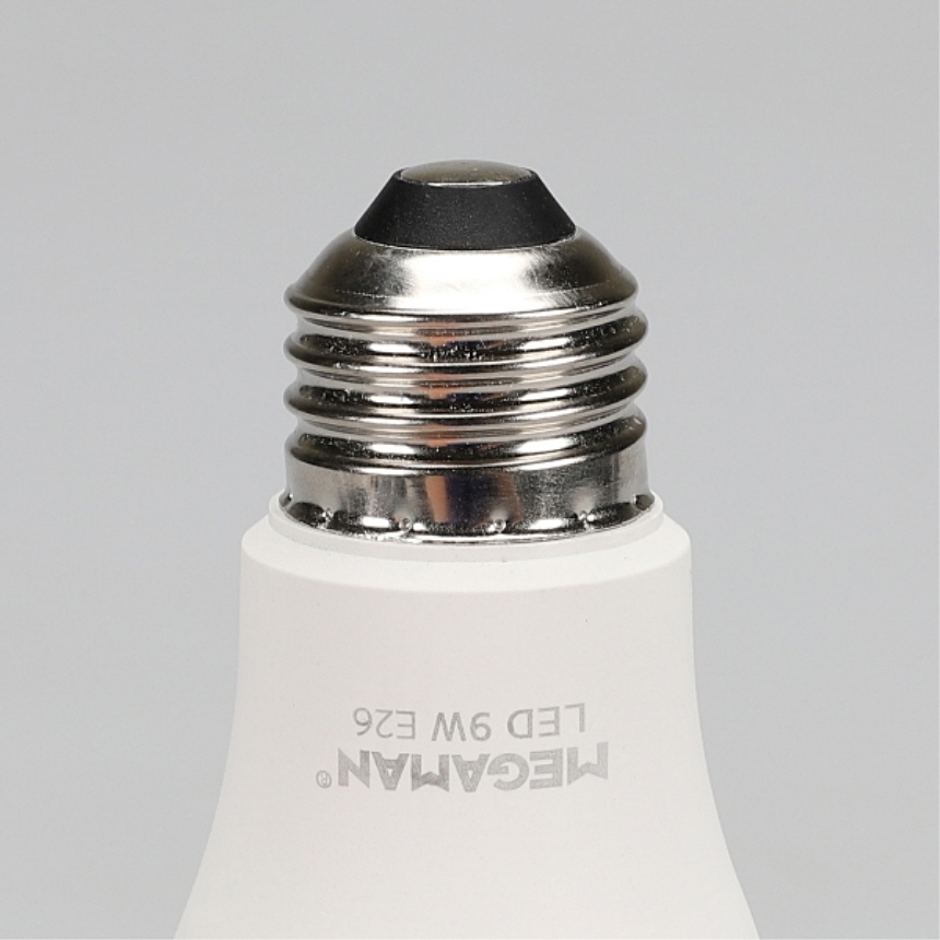 LED 스마트 IOT 벌브 전구 MEGA 9W RGB 매장 카페 줄조명 램프 메가맨 이미지 6