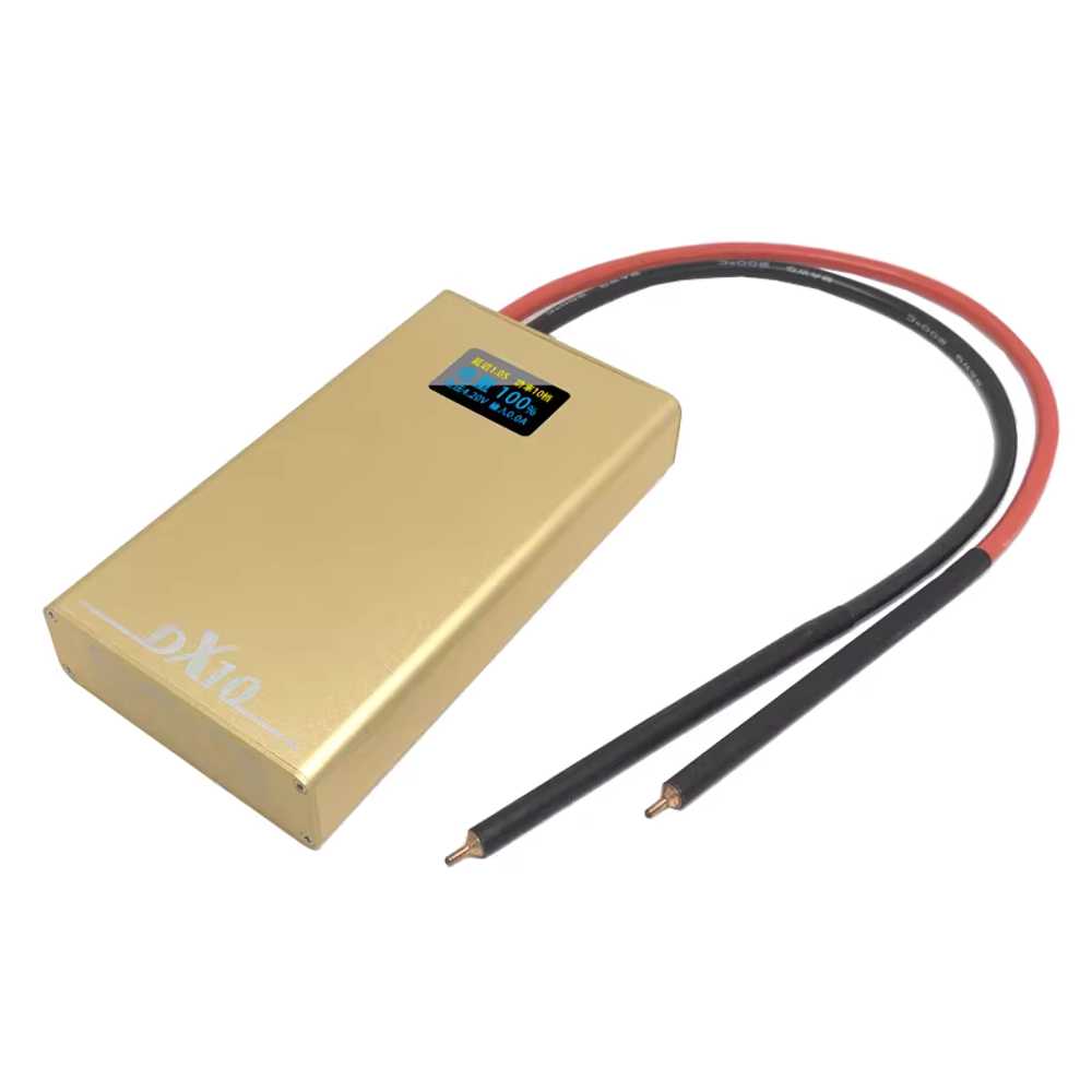 휴대용 스팟 용접기 미니 배터리 DIY 핸드 소형 가정 5300mAh - 상품 이미지