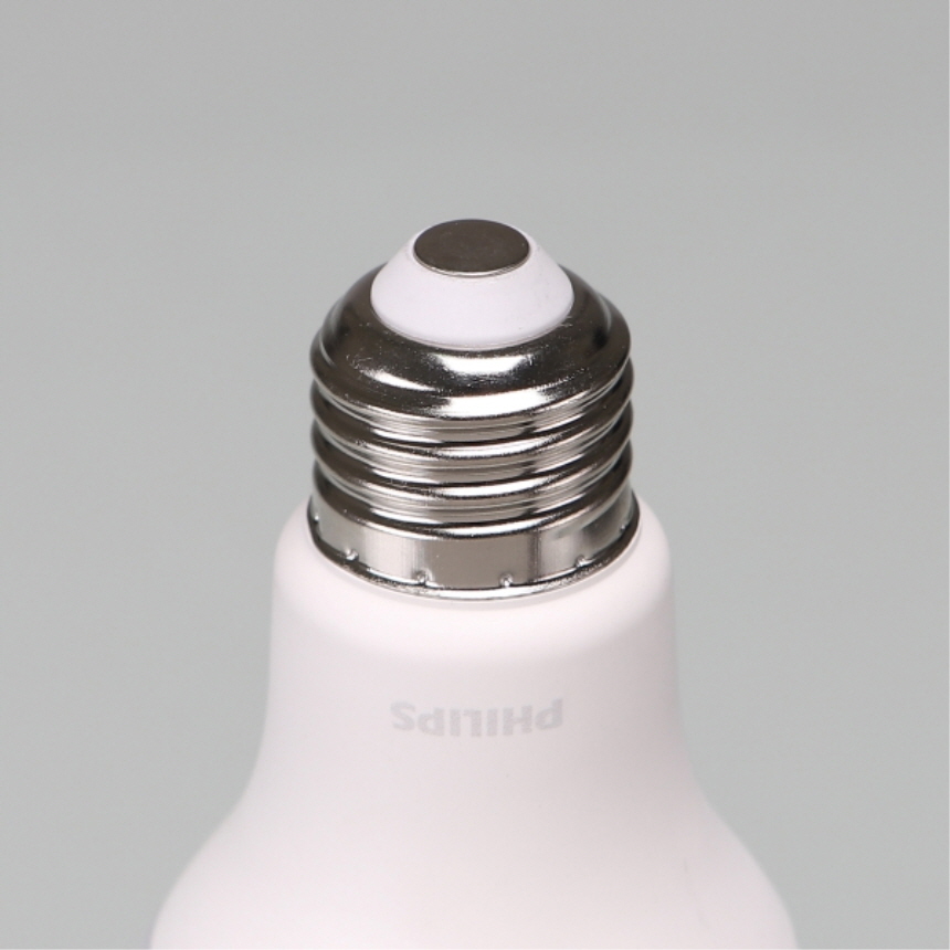 필립스 LED 벌브 전구 젠8 12W 전구색 3000K 매장 카페 줄조명 램프 이미지 7