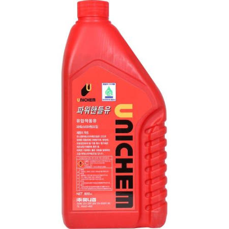 유니켐 파워핸들유 파워핸들유(0.8L)
