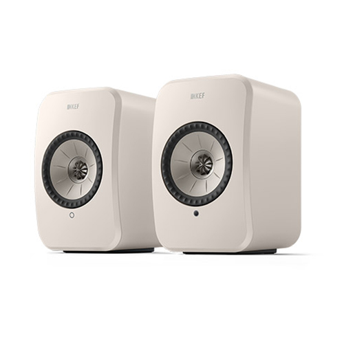 KEF 케프 LSX II LT 스테레오 스트리밍 스피커 LSX2 LT 게이밍 미니 오디오 스피커 소리샵 정식 수입 이미지 6