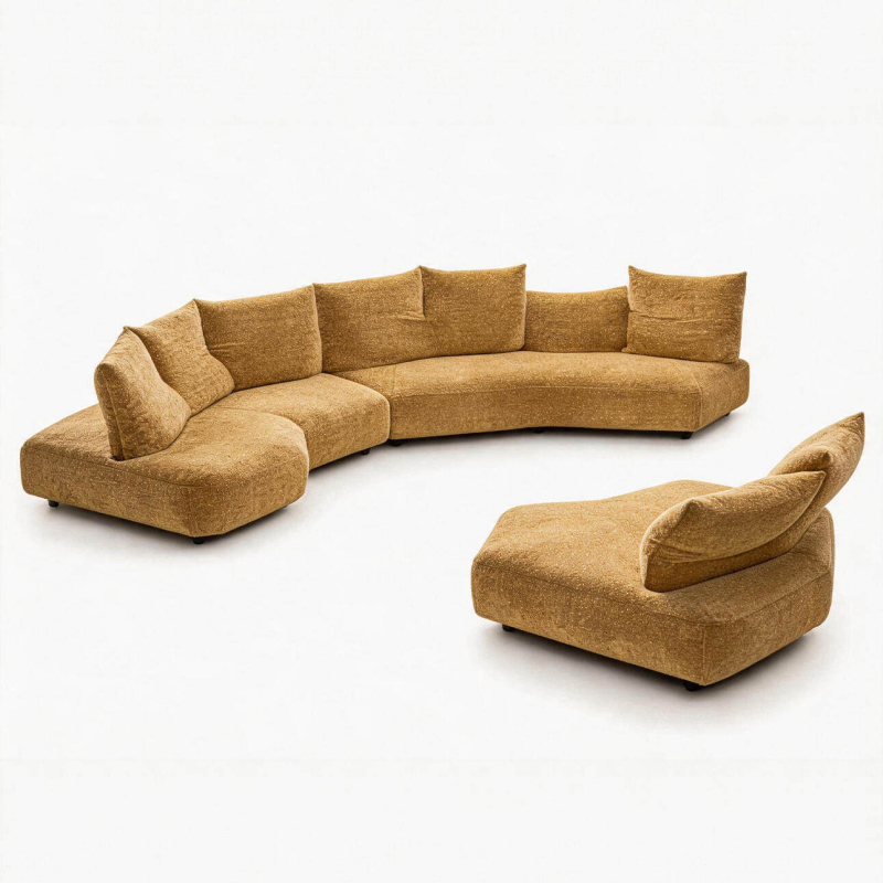에드라 애니웨어 모듈 쇼파 Anywhere Module Sofa