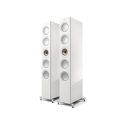 KEF 케프 Reference 5 Meta / 레퍼런스 5 메타 하이파이 스피커 소리샵 정식 수입 이미지 6