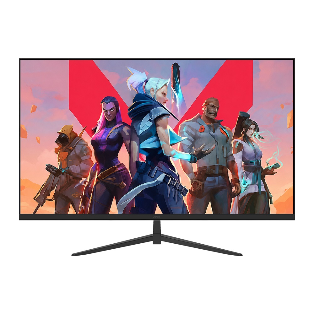 제이씨현 UDEA LK3231OF 시력보호 IPS 사무용 PC 컴퓨터 모니터 80~81cm(32인치), 일반
