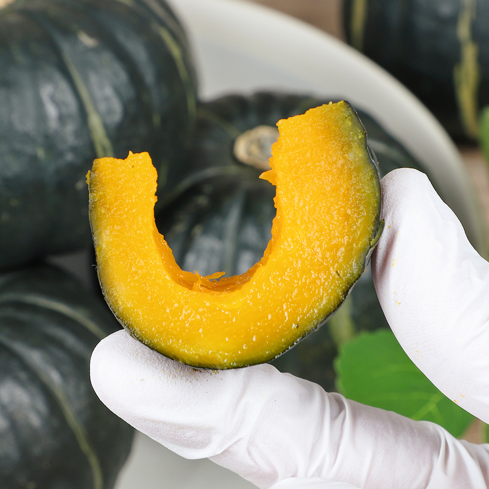 제주 미니 밤호박 보우짱 단호박 특품 3kg 5kg 10kg 이미지 7