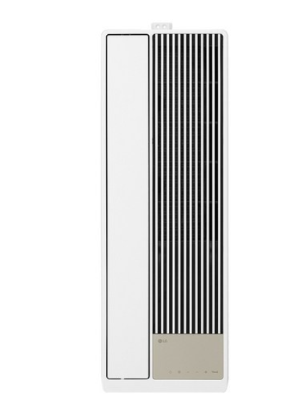 LG WQ06FCW451S1 창문형 에어컨 45cm 6평+설치키트+마감키트세트+방문설치 - 상품 이미지