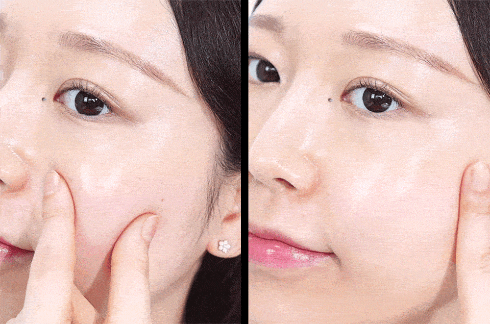 sungboon editor blue agave moisturizing cream