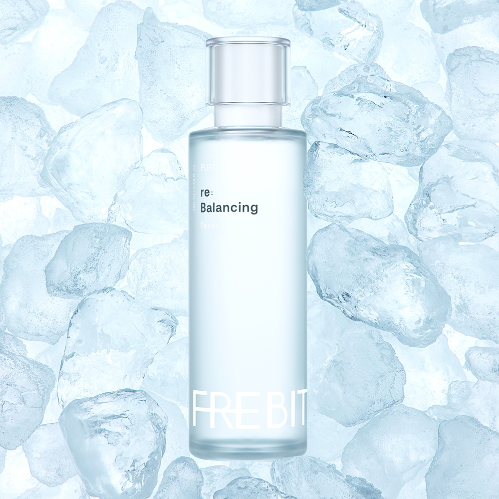퓨어 리밸런싱 토너 120ml 피부 열감 진정 및 장벽 균형 첫단계 결정돈 스킨 - 상세 이미지 4