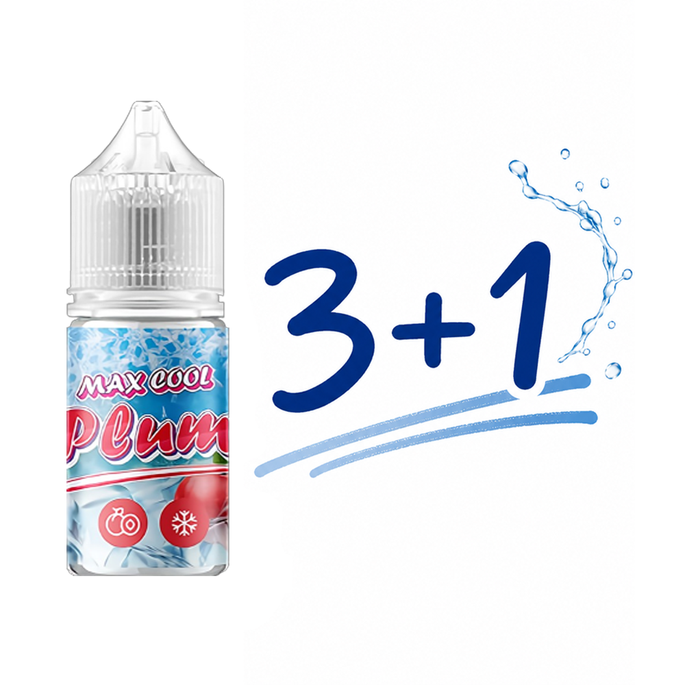 맥스쿨 액상 포카리 무니코틴 30ml 발라리안 맥스 젤로 말론 전자담배 아스몬 호환 이미지 6