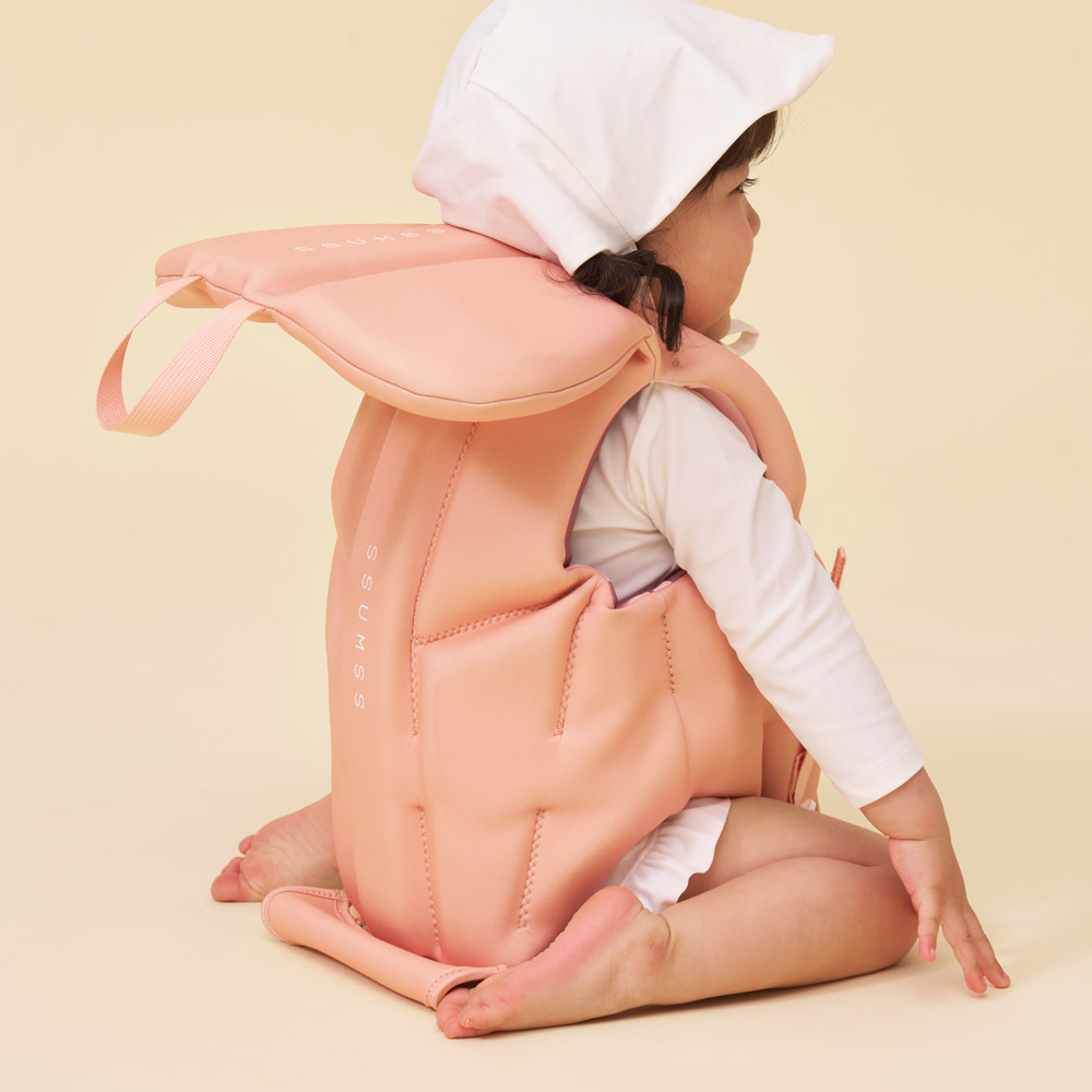 썸쓰 유아 구명조끼 어린이 아기 키즈 부력보조복 15kg 25kg 상품 이미지