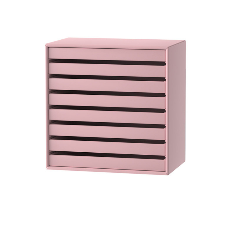 레이어 휴 서랍장 Layer Hue Drawer - 상품 이미지