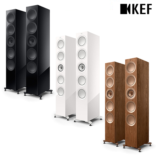 KEF 케프 R11 Meta 하이파이 스피커 소리샵 정식 수입 - 상품 이미지