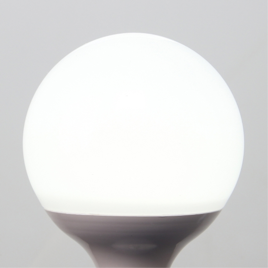 LED 전구 볼구 G95 롱타입 12W 주광색 6500K 매장 줄조명 램프 번개표 - 상세 이미지 3