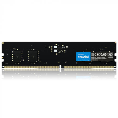 마이크론 Crucial DDR5-5600 CL46 아스크텍 32GB