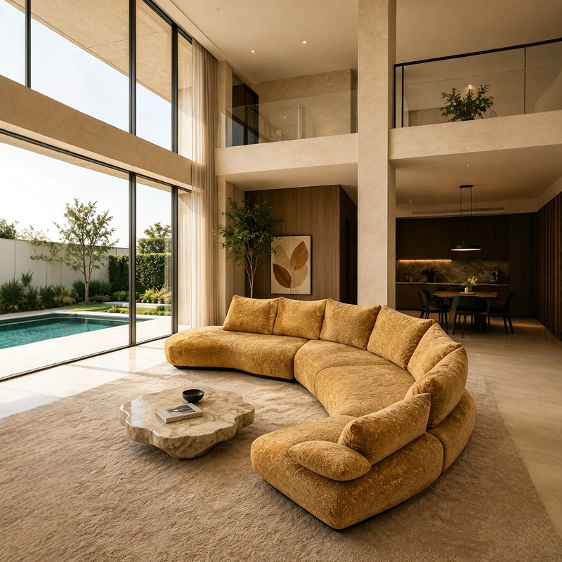 에드라 애니웨어 모듈 쇼파 Anywhere Module Sofa - 상세 이미지 2