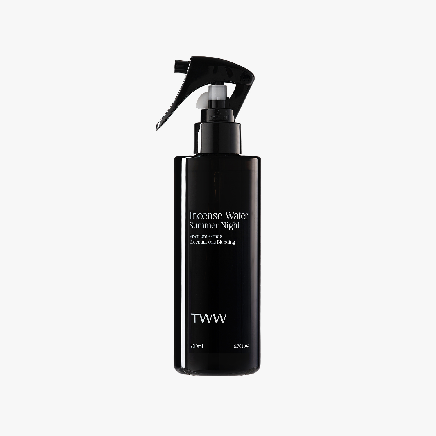 TWW 인센스 워터 200ml - 상품 이미지