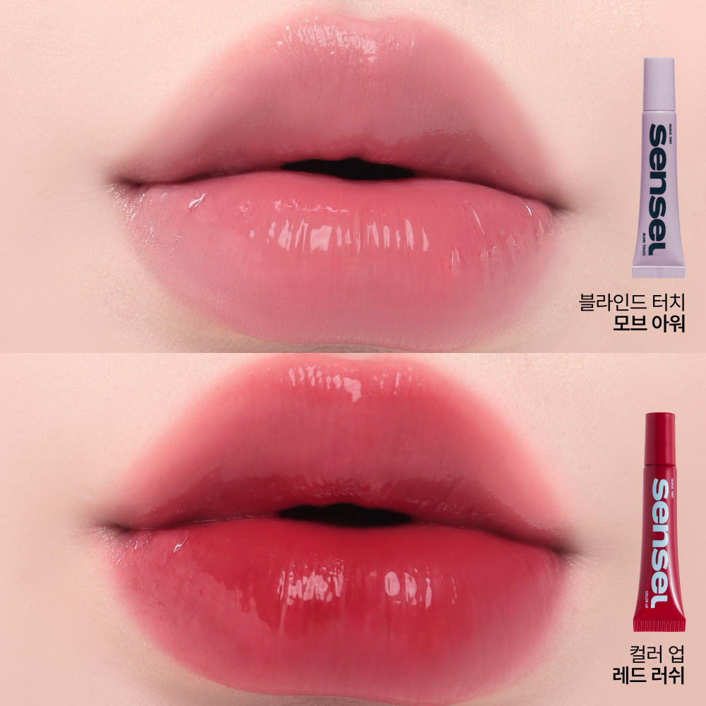 센슬 퀵 틴트 (6colors) 상품 이미지