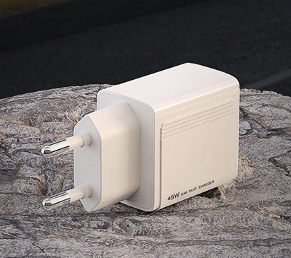 초고속2.0 충전기 25W, 45W 초고속충전기 C포트 GaN PD PPS 삼성 - 상세 이미지 3