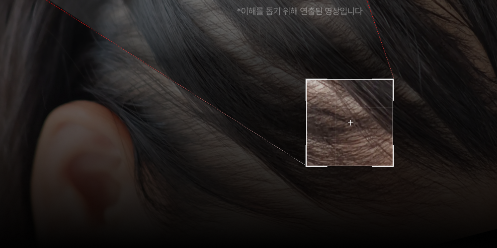 LILYEVE Growturn AD Exosome 3D Volume Shampoo - description 5