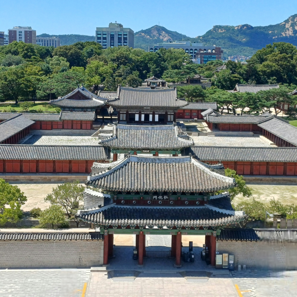 창경궁투어 서울야경투어 궁궐여행 역사체험 기업&단체연수 서울가볼만한곳 외국인단체 - 상세 이미지 5