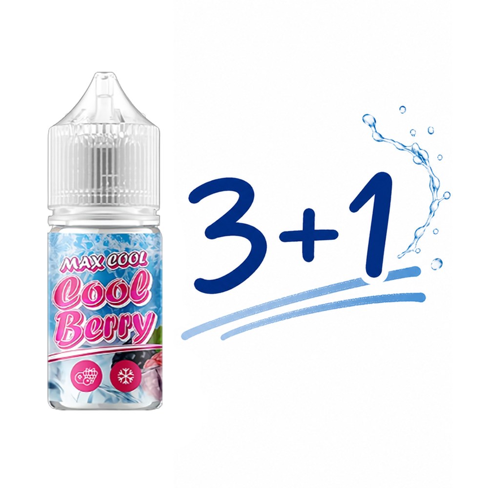 맥스쿨 액상 포카리 무니코틴 30ml 발라리안 맥스 젤로 말론 전자담배 아스몬 호환 - 상세 이미지 2