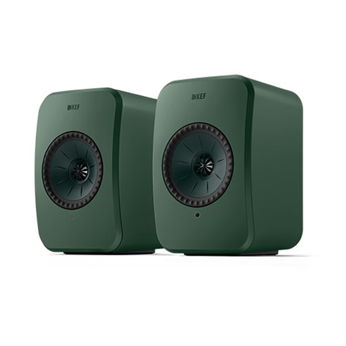 KEF 케프 LSX II LT 스테레오 스트리밍 스피커 LSX2 LT 게이밍 미니 오디오 스피커 소리샵 정식 수입 이미지 8