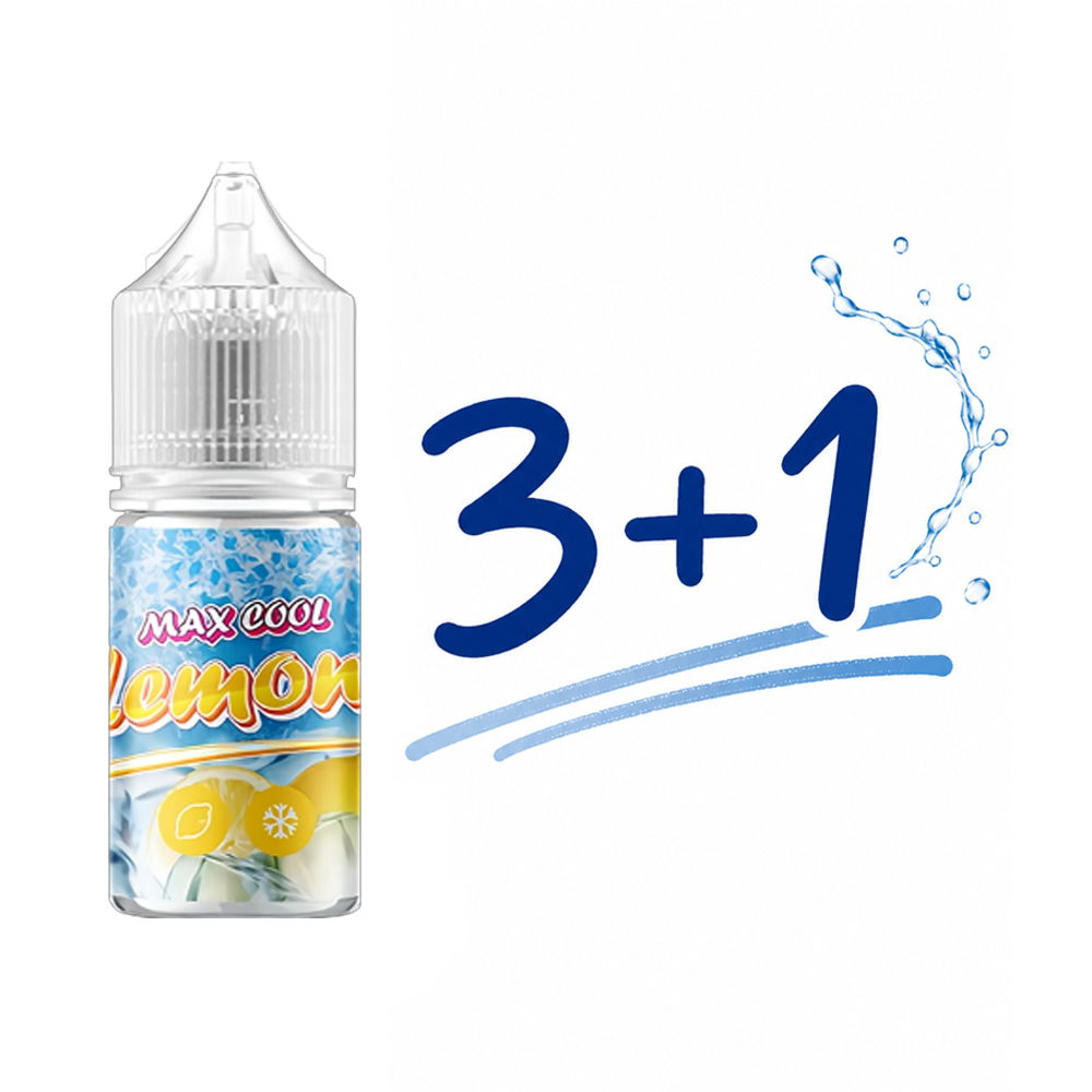 맥스쿨 액상 포카리 무니코틴 30ml 발라리안 맥스 젤로 말론 전자담배 아스몬 호환 - 상세 이미지 4