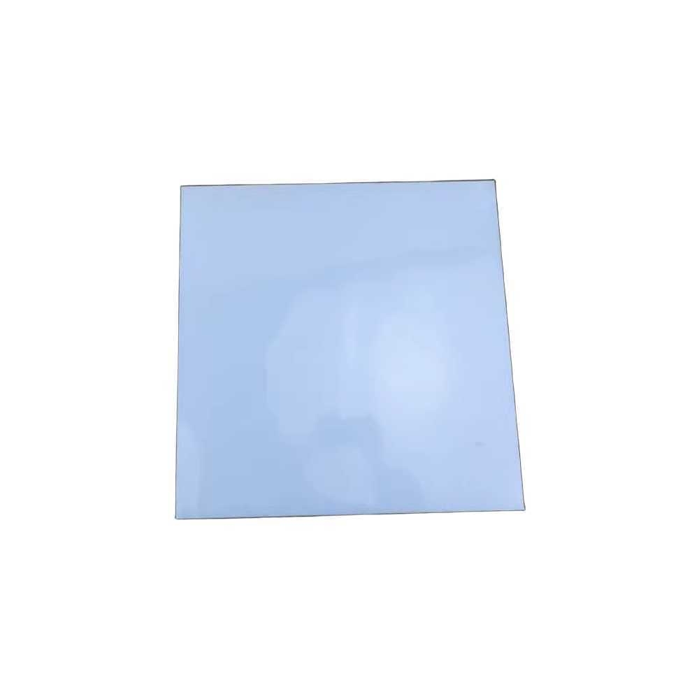작업대 실리콘 패드 고무판 대형 시트 매트 무정전 50mm x 50mm x 1mm x 2장 - 상품 이미지