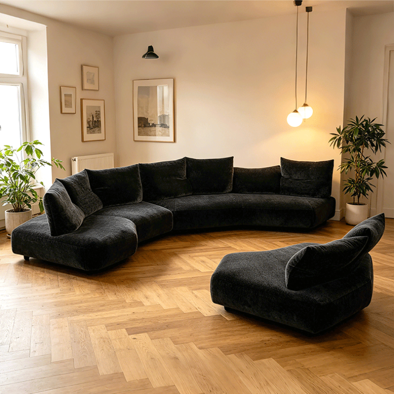 에드라 애니웨어 모듈 쇼파 Anywhere Module Sofa - 상세 이미지 5