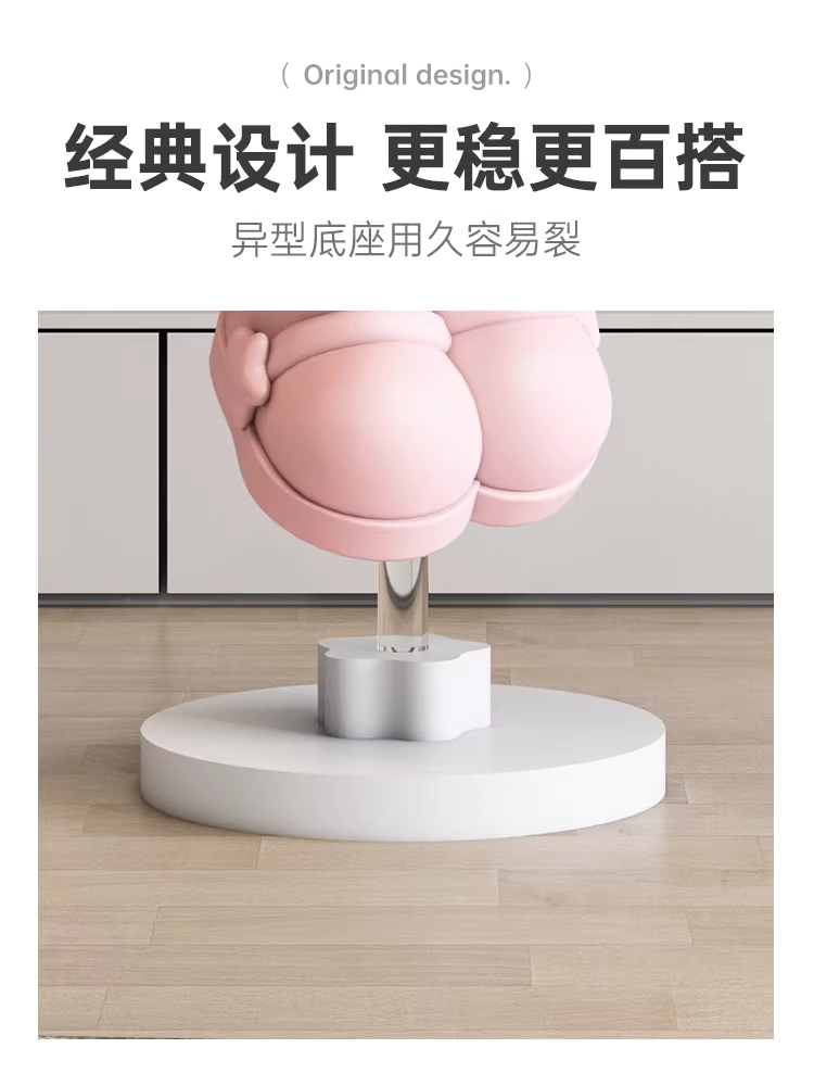 곰돌이 오브제 장식품 인테리어 소품 차키 스피커 트레이 - 상세 이미지 5