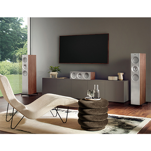 KEF 케프 Reference 2c Meta / 레퍼런스 2c 메타 센터 스피커 소리샵 정식 수입 이미지 7