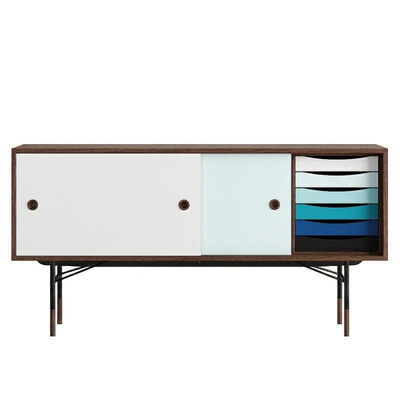노드 사이드보드 Nord Sideboard - 상품 이미지
