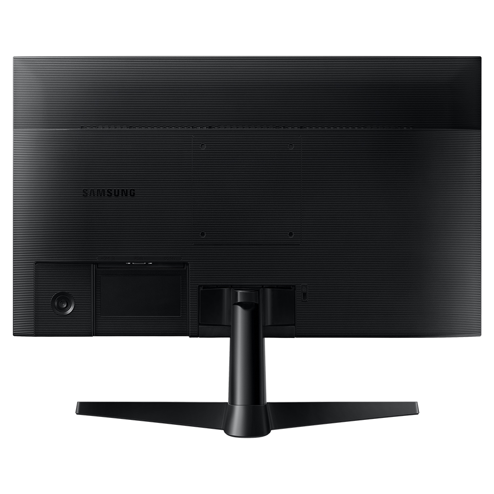 삼성전자 에센셜 S3 24인치(60.4cm) 모니터 베젤리스 100Hz 업무용 듀얼용 - 상세 이미지 4